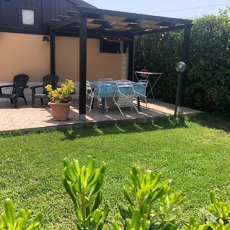 Casa Zagara Villa Avola Luaran gambar