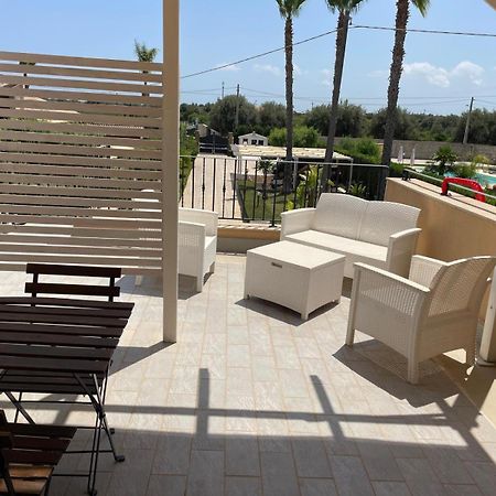 Casa Zagara Villa Avola Luaran gambar
