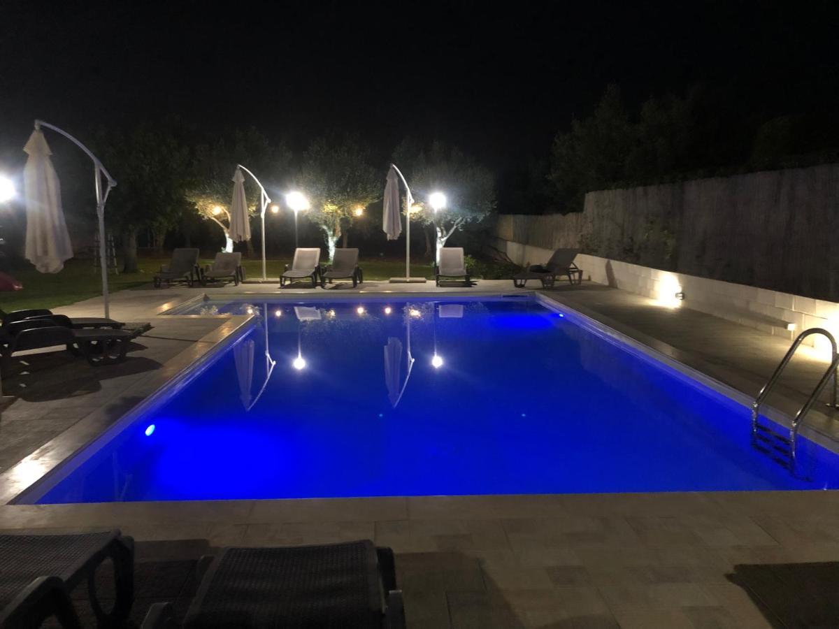 Casa Zagara Villa Avola Luaran gambar