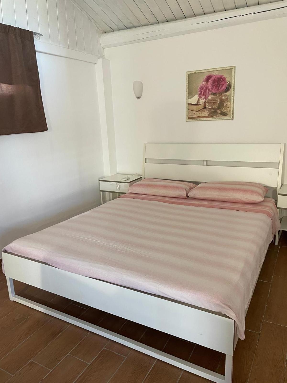 Casa Zagara Villa Avola Luaran gambar