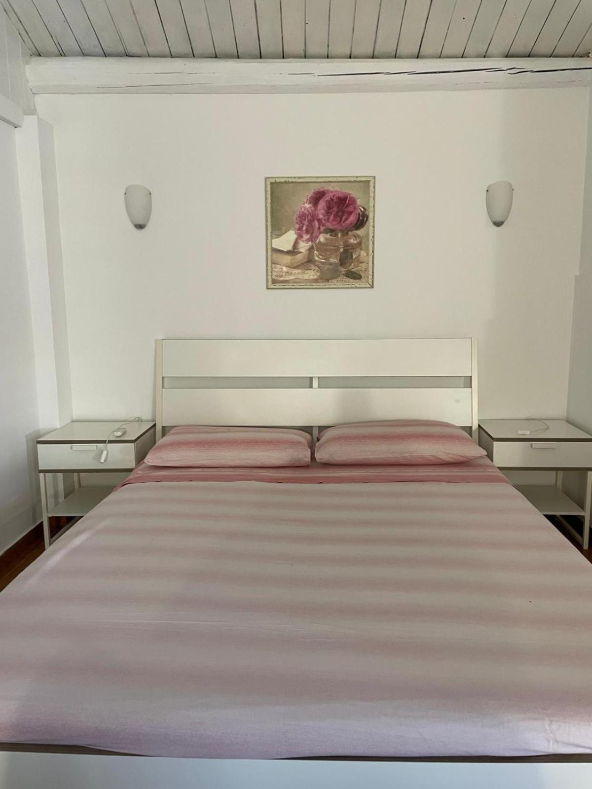 Casa Zagara Villa Avola Luaran gambar