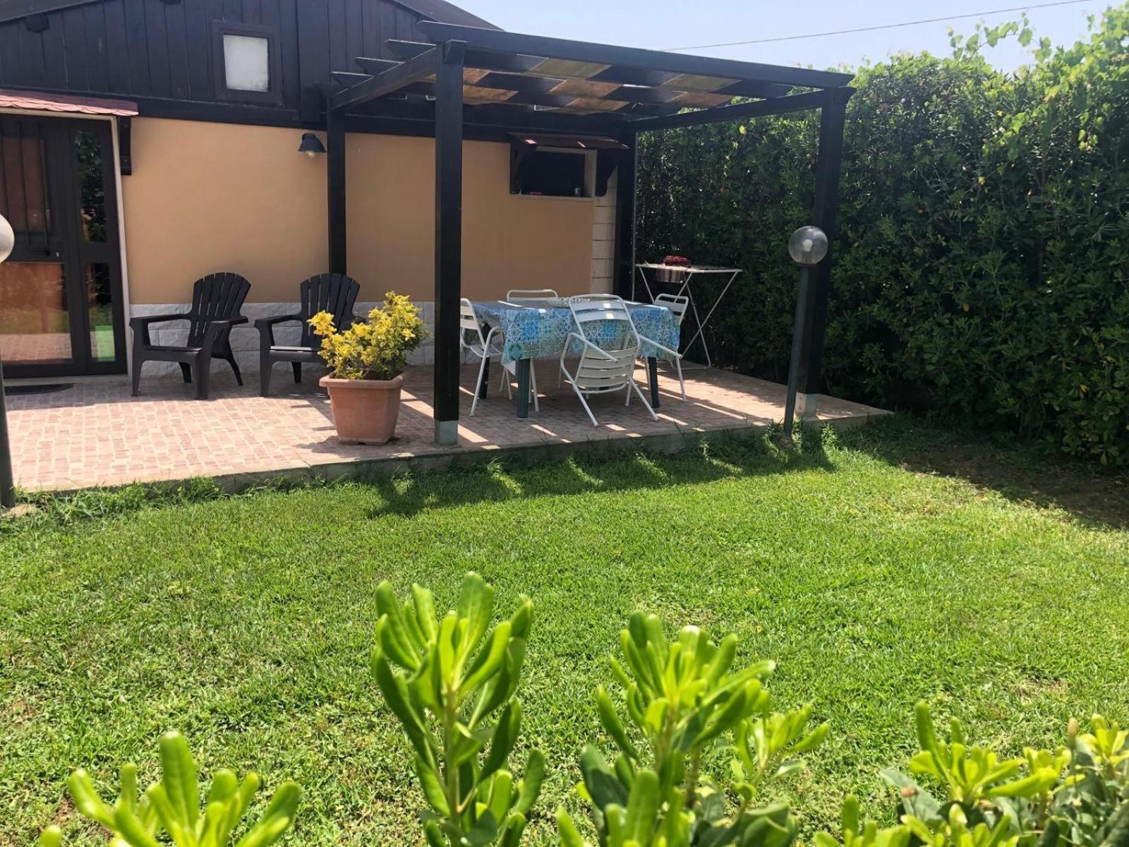 Casa Zagara Villa Avola Luaran gambar