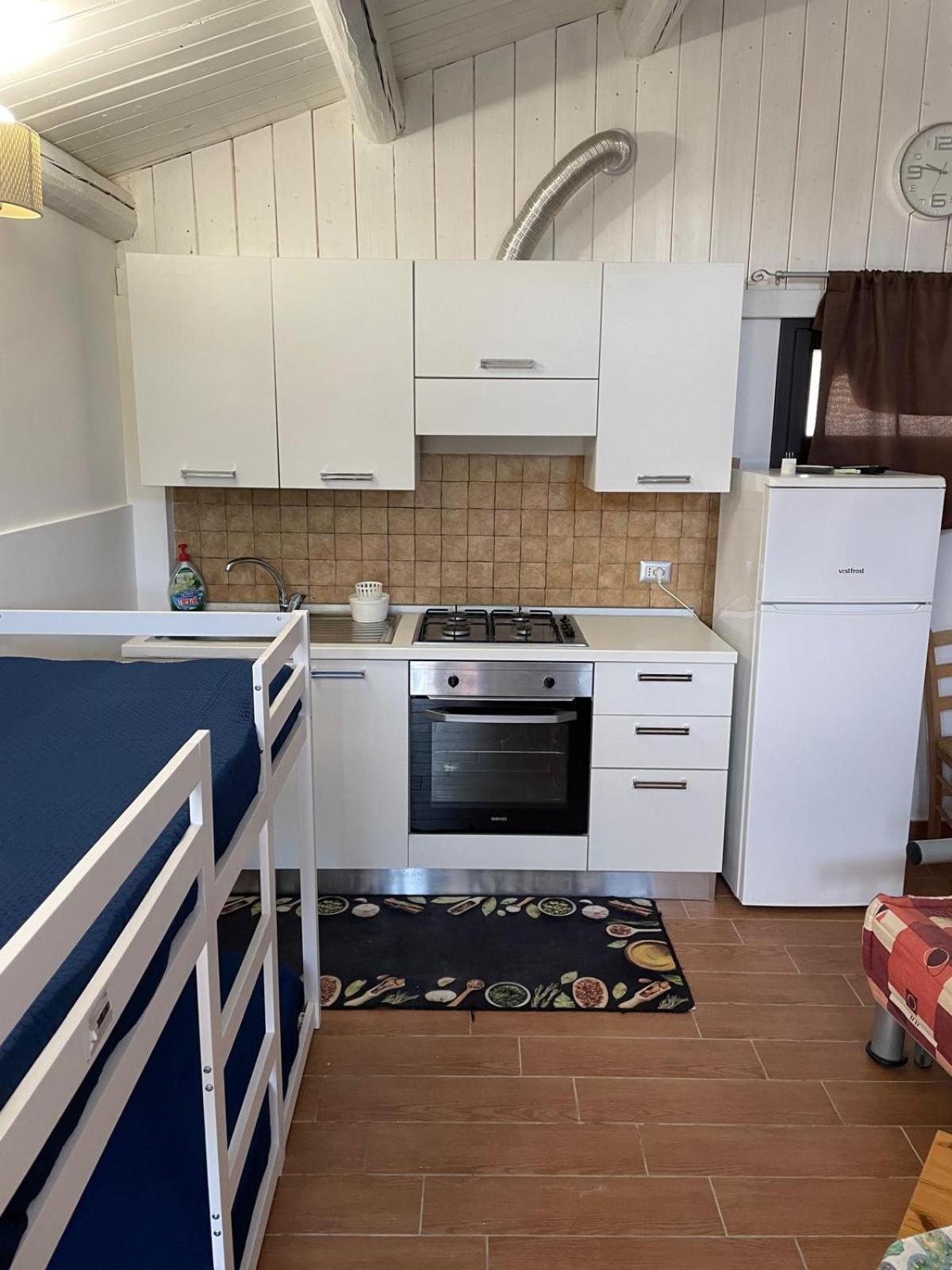 Casa Zagara Villa Avola Luaran gambar