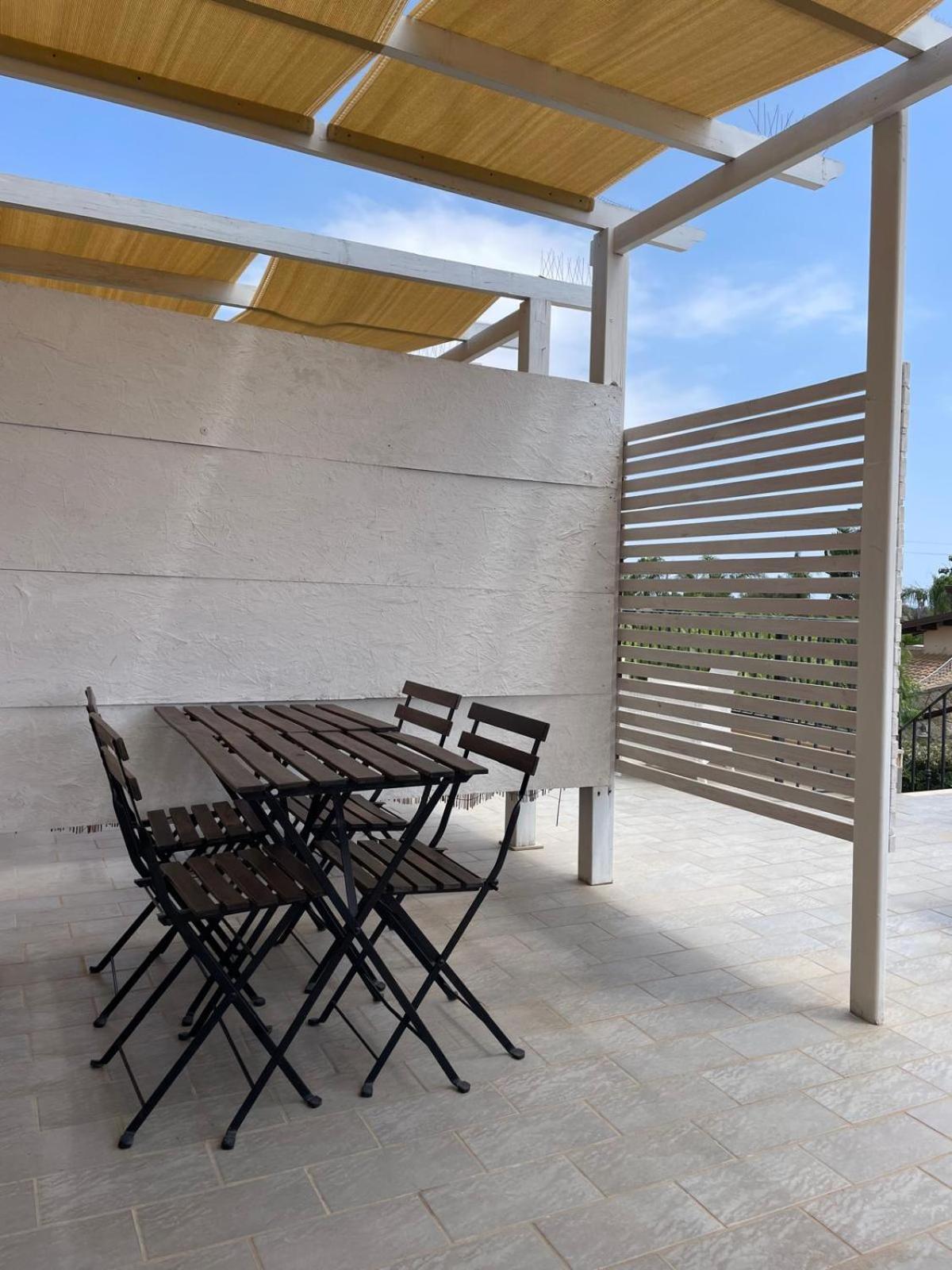 Casa Zagara Villa Avola Luaran gambar
