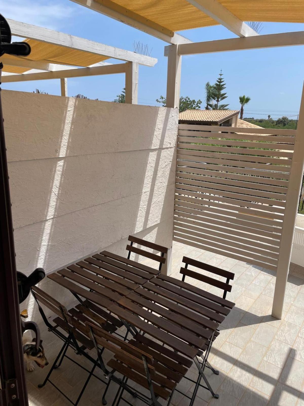 Casa Zagara Villa Avola Luaran gambar
