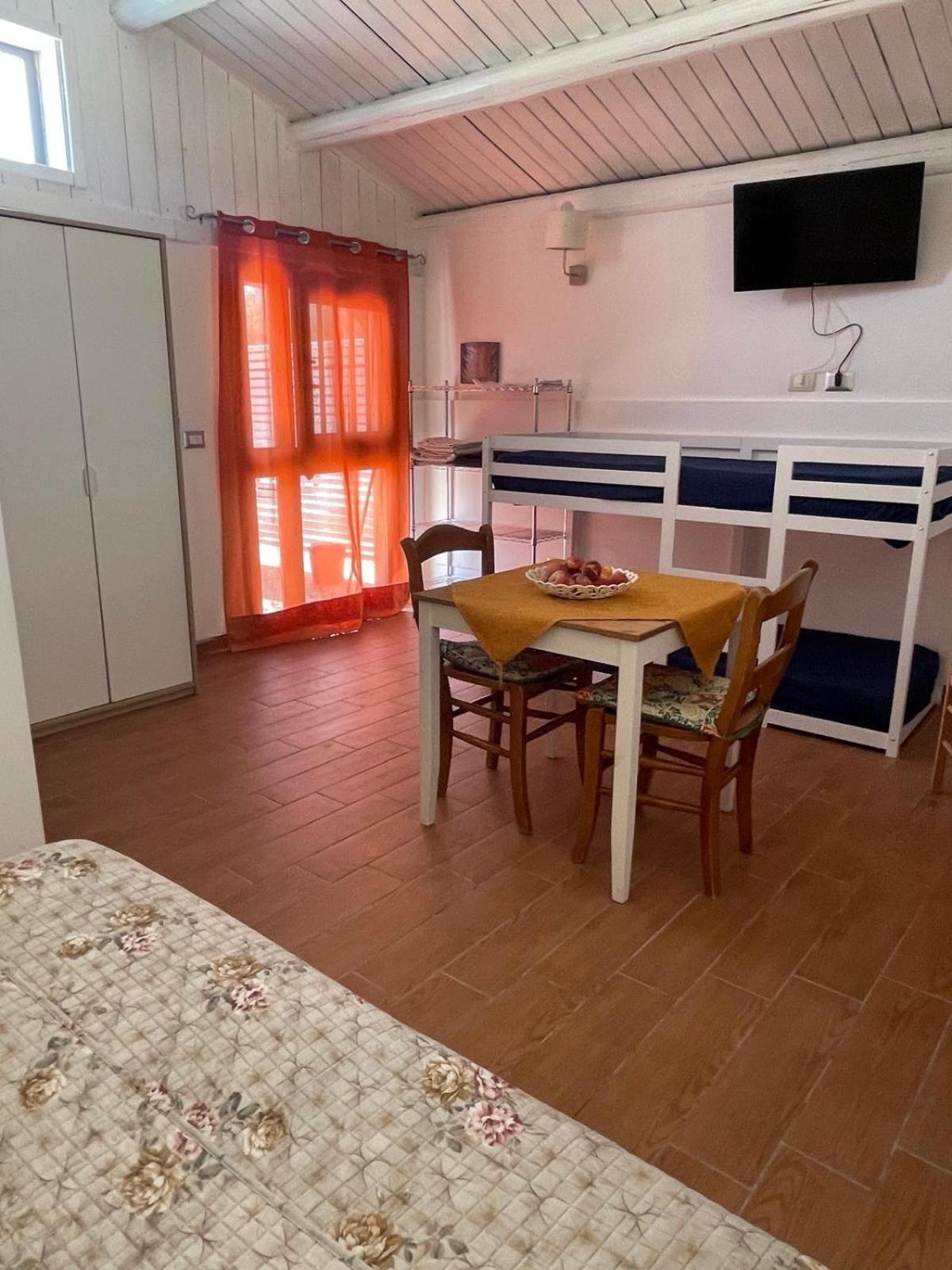 Casa Zagara Villa Avola Luaran gambar