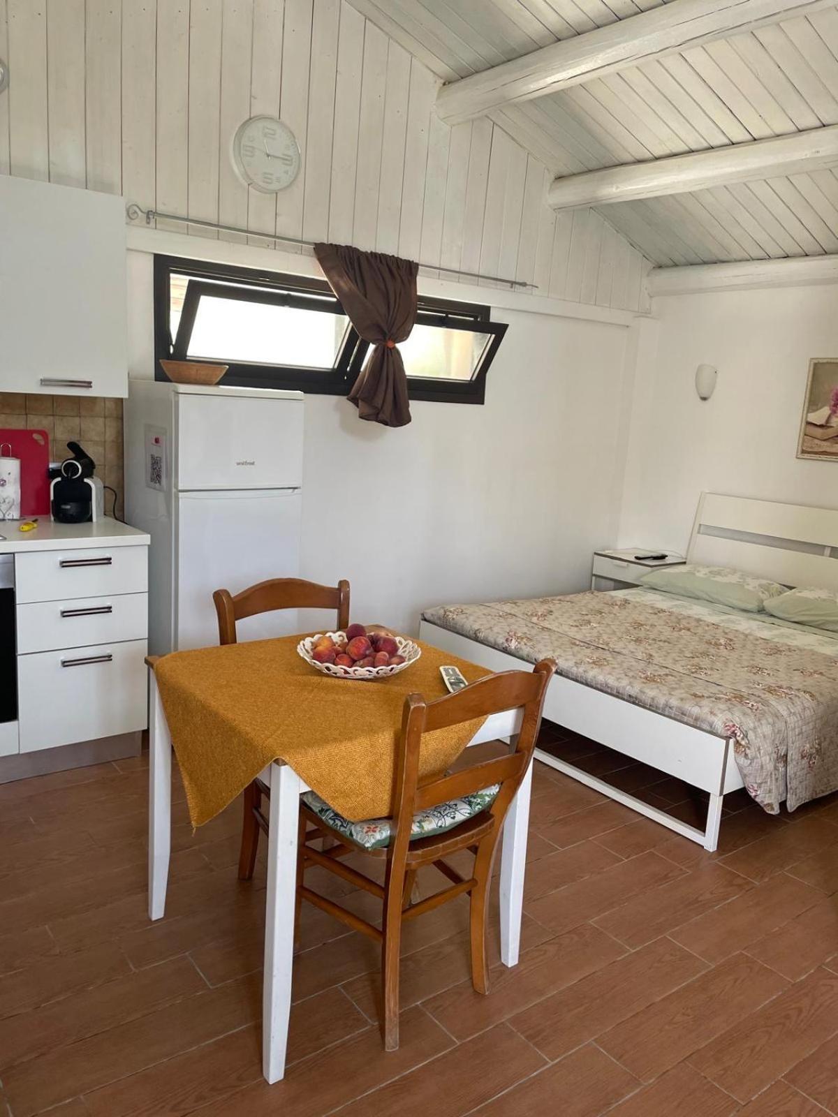 Casa Zagara Villa Avola Luaran gambar