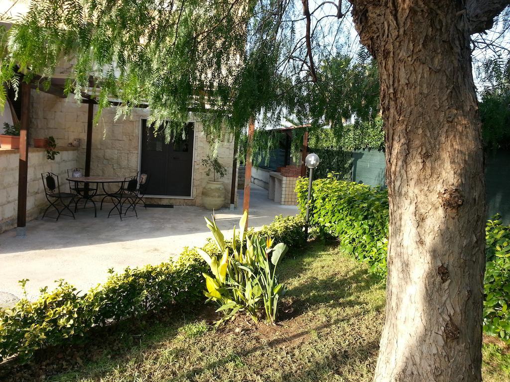Casa Zagara Villa Avola Luaran gambar