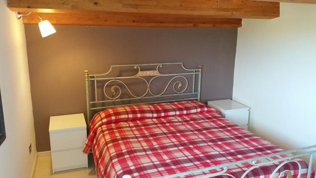 Casa Zagara Villa Avola Luaran gambar