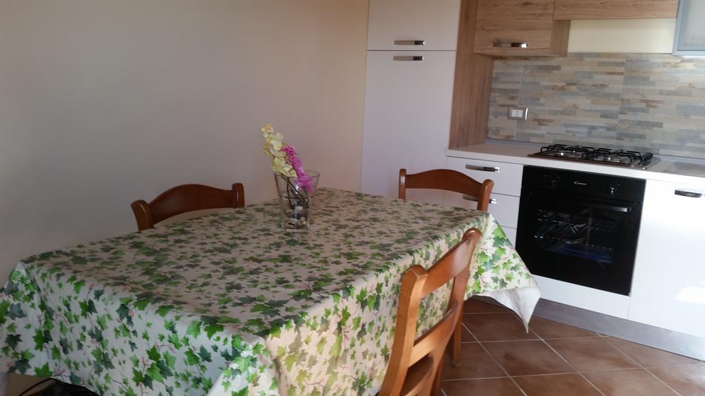 Casa Zagara Villa Avola Luaran gambar