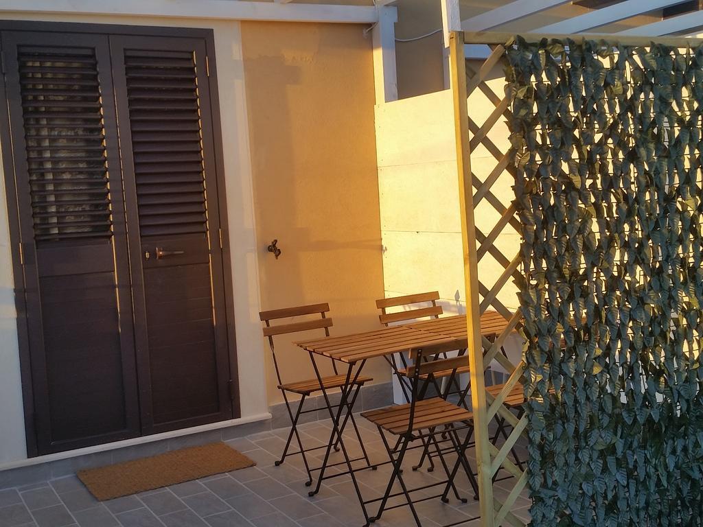 Casa Zagara Villa Avola Luaran gambar