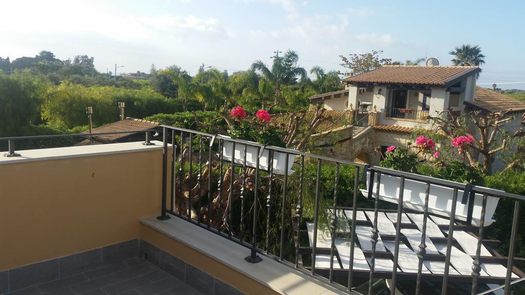 Casa Zagara Villa Avola Luaran gambar