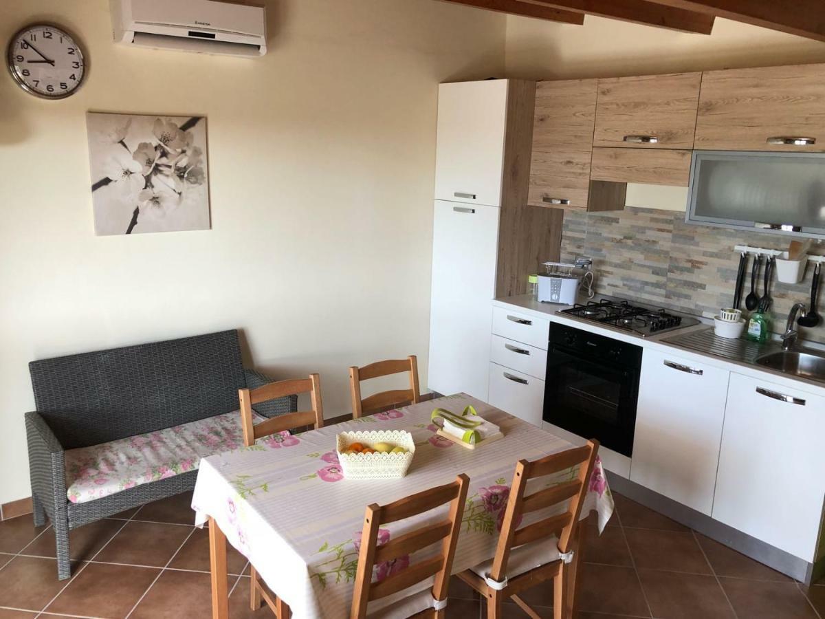 Casa Zagara Villa Avola Luaran gambar