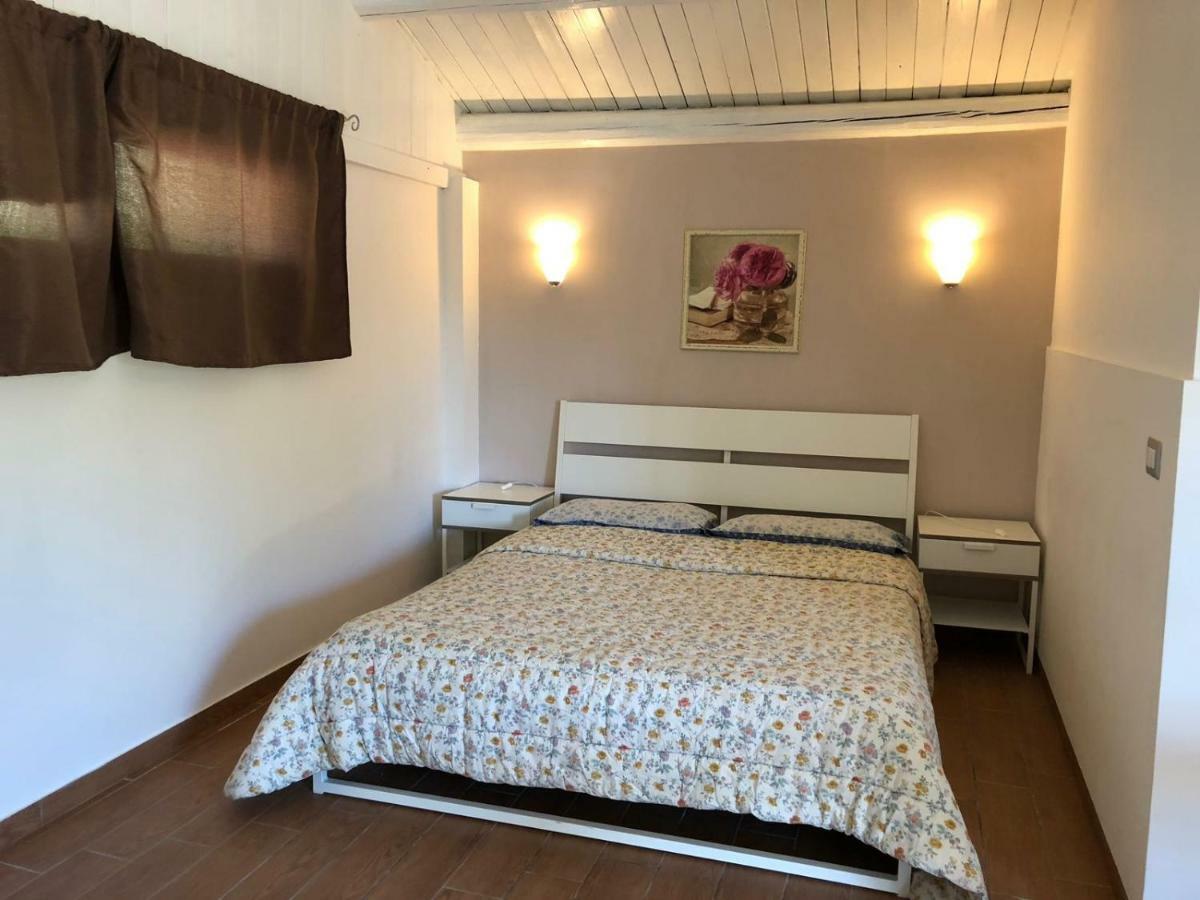 Casa Zagara Villa Avola Luaran gambar