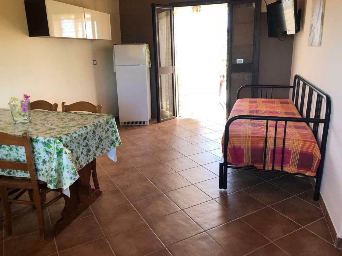 Casa Zagara Villa Avola Luaran gambar