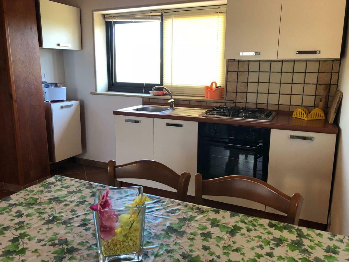Casa Zagara Villa Avola Luaran gambar