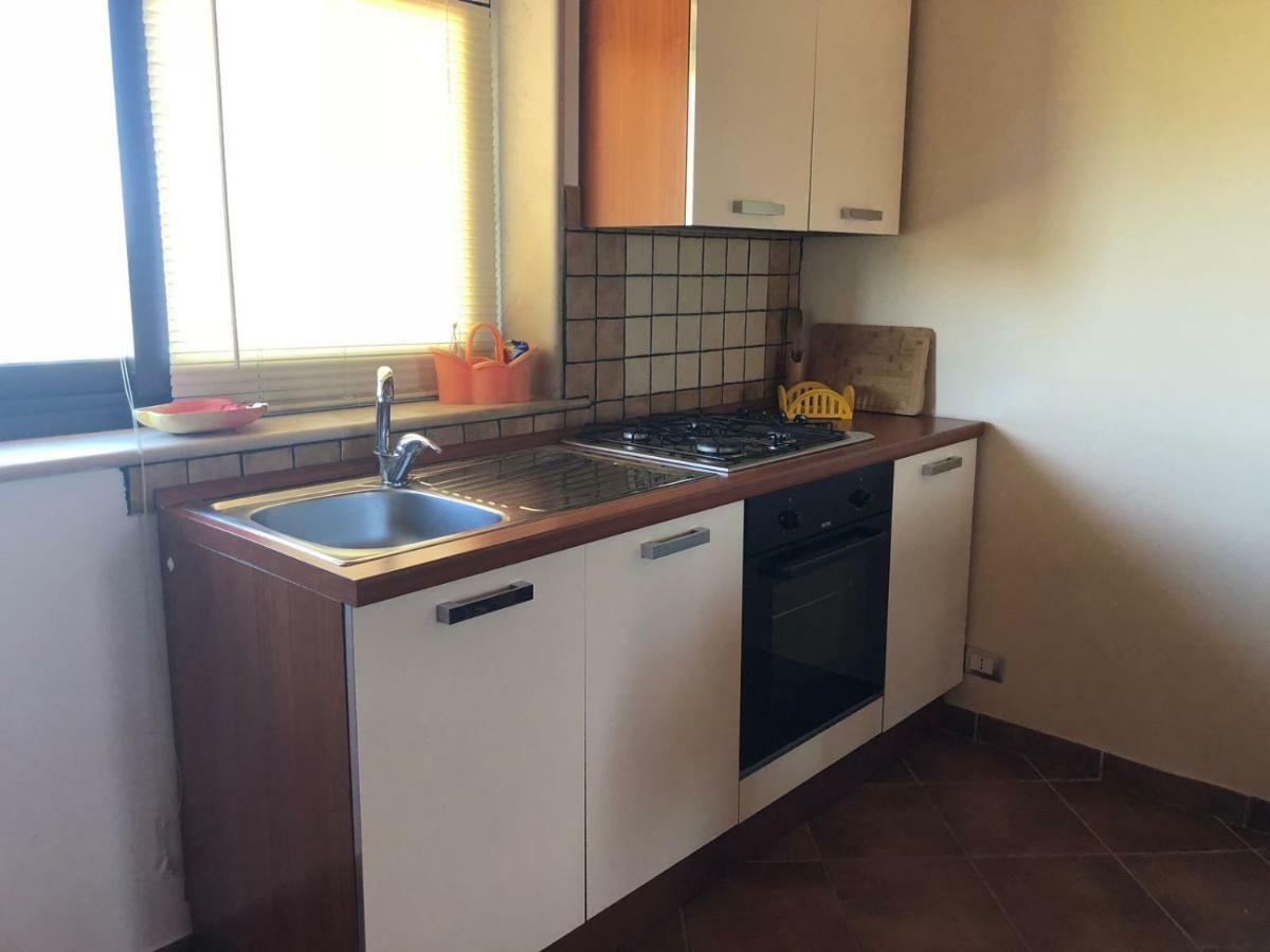 Casa Zagara Villa Avola Luaran gambar