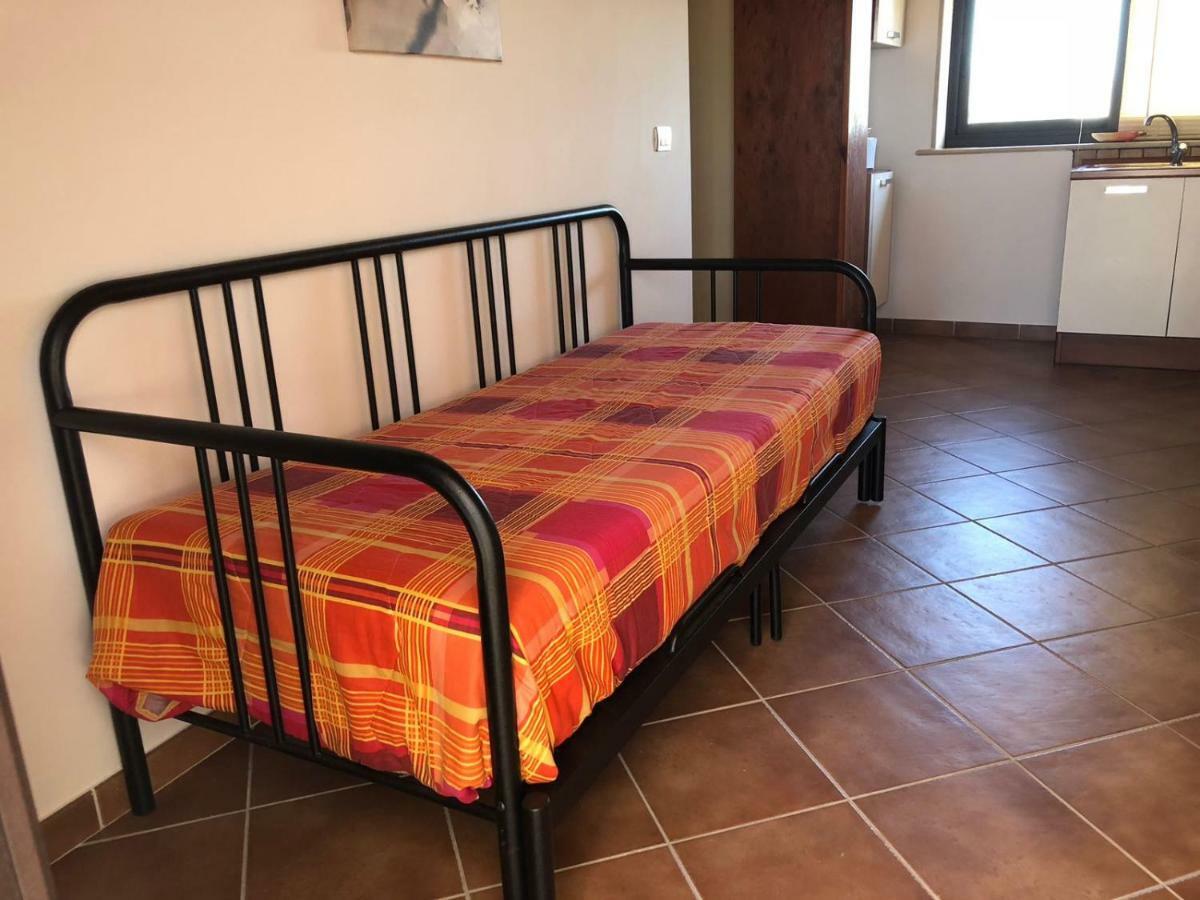 Casa Zagara Villa Avola Luaran gambar