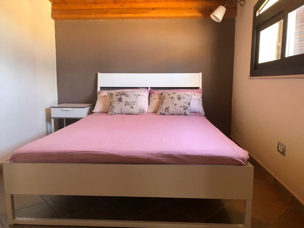 Casa Zagara Villa Avola Luaran gambar
