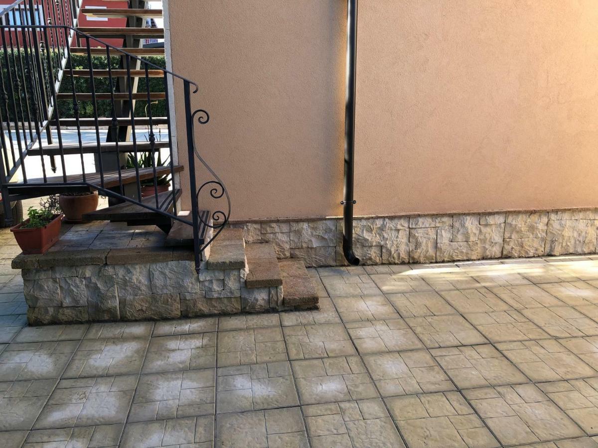 Casa Zagara Villa Avola Luaran gambar