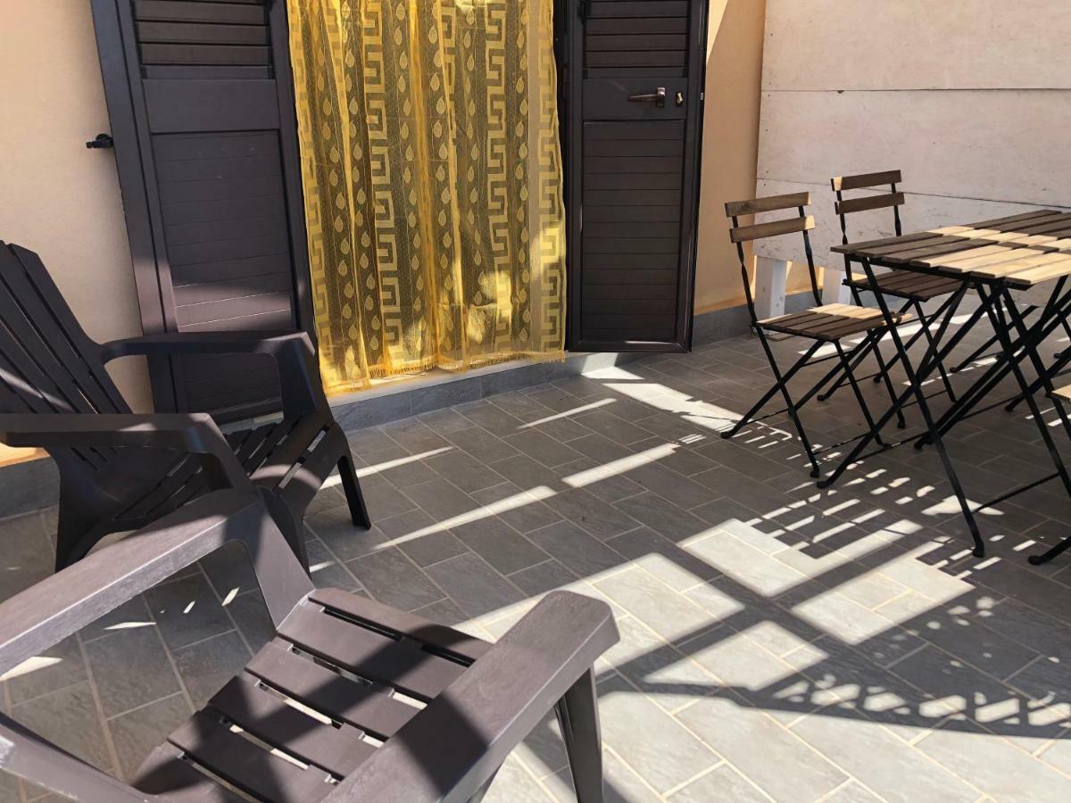 Casa Zagara Villa Avola Luaran gambar